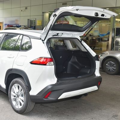 Toyota Corolla Cross 2.0L intelligent électrique à double moteur hybride