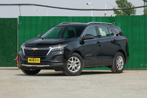 Chevrolet Trailblazer 2023 1.5t Commande Horizon édition SUV à essence Boîte de vitesses manuelle