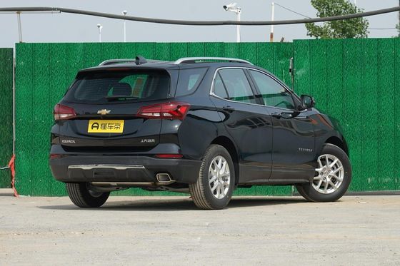 Chevrolet Trailblazer 2023 1.5t Commande Horizon édition SUV à essence Boîte de vitesses manuelle