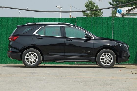 Chevrolet Trailblazer 2023 1.5t Commande Horizon édition SUV à essence Boîte de vitesses manuelle