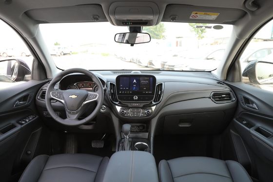 Chevrolet Trailblazer 2023 1.5t Commande Horizon édition SUV à essence Boîte de vitesses manuelle