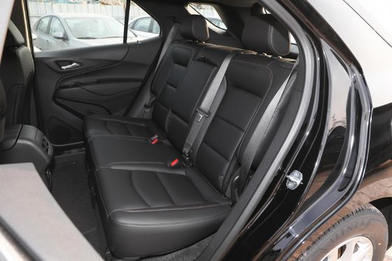 Chevrolet Trailblazer 2023 1.5t Commande Horizon édition SUV à essence Boîte de vitesses manuelle