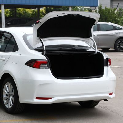 185 N-M Total Torque Hybride Voiture Toyota Corolla 1.8L Édition d'élite 2023 Double moteur