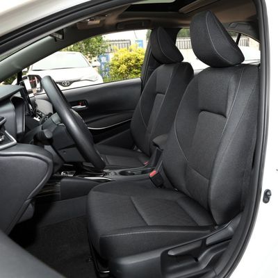 185 N-M Total Torque Hybride Voiture Toyota Corolla 1.8L Édition d'élite 2023 Double moteur