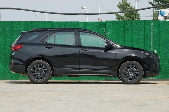 SUV Chevrolet Trailblazer 2023 Hybride 2.0t RS Édition Intelligente Explore Style de la carrosserie