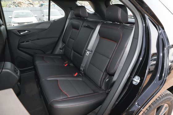 SUV Chevrolet Trailblazer 2023 Hybride 2.0t RS Édition Intelligente Explore Style de la carrosserie