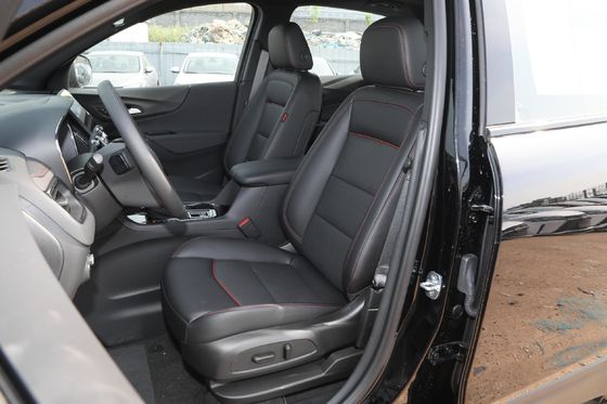 SUV Chevrolet Trailblazer 2023 Hybride 2.0t RS Édition Intelligente Explore Style de la carrosserie