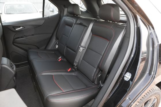 Chevrolet Trailblazer 2023 Hybride 2.0t RS Awd Intelligent Explore Edition Carburant et essence