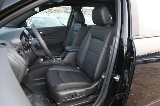 Chevrolet Trailblazer 2023 Hybrid 2.0t RS Awd Intelligent Défendre édition Le meilleur choix