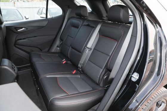 Chevrolet Trailblazer 2023 Hybrid 2.0t RS Awd Intelligent Défendre édition Le meilleur choix