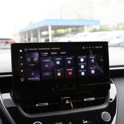 2023 Toyota Corolla 1.8L Smart électrique hybride à double moteur Édition Elite Voiture énergétique