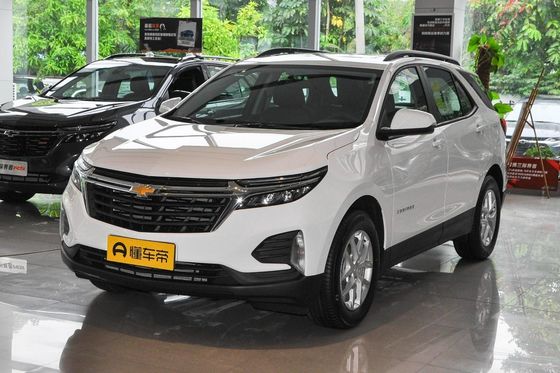 Chevrolet Trailblazer 2022 535t Drive Horizon Edition avec une berline sur demande personnalisée