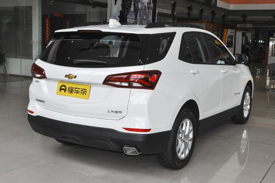 Chevrolet Trailblazer 2022 535t Drive Horizon Edition avec une berline sur demande personnalisée