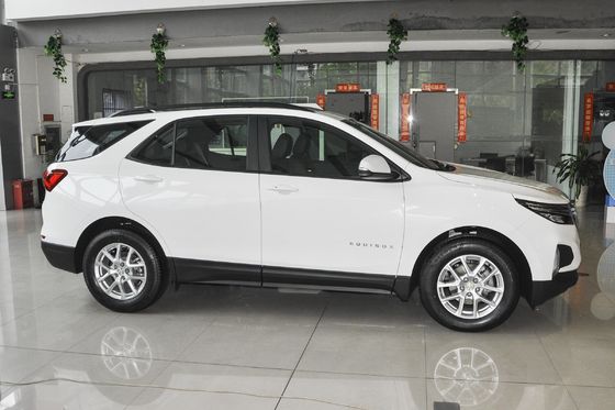 Chevrolet Trailblazer 2022 535t Drive Horizon Edition avec une berline sur demande personnalisée