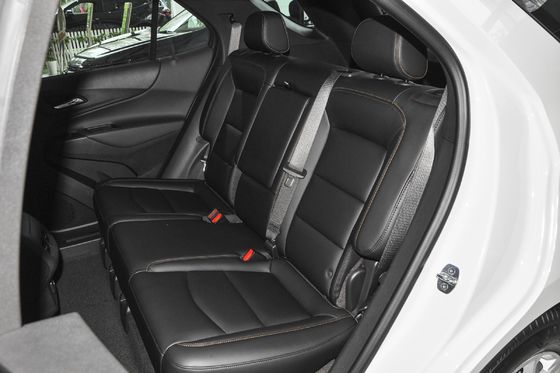 Chevrolet Trailblazer 2022 535t Drive Horizon Edition avec une berline sur demande personnalisée