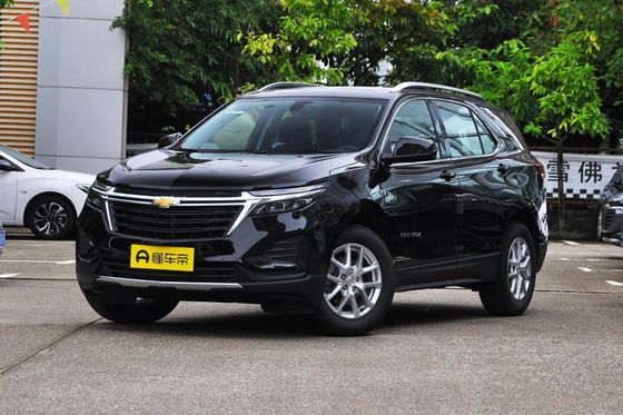 5 sièges Chevrolet Trailblazer 2022 535t Command Horizon Edition Service après-vente