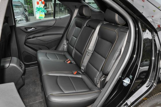 5 sièges Chevrolet Trailblazer 2022 535t Command Horizon Edition Service après-vente
