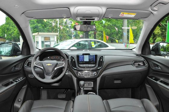 5 sièges Chevrolet Trailblazer 2022 535t Command Horizon Edition Service après-vente