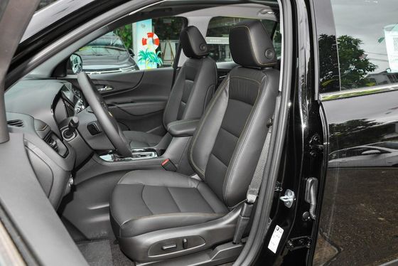 5 sièges Chevrolet Trailblazer 2022 535t Command Horizon Edition Service après-vente