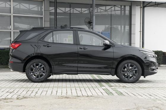 Chevrolet Trailblazer 2022 Hybrid 550t RS Intelligent Explore Edition pour une structure de berline
