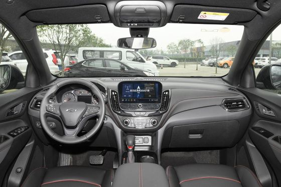 Chevrolet Trailblazer 2022 Hybrid 550t RS Intelligent Explore Edition pour une structure de berline