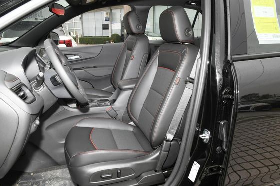 Chevrolet Trailblazer 2022 Hybrid 550t RS Intelligent Explore Edition pour une structure de berline