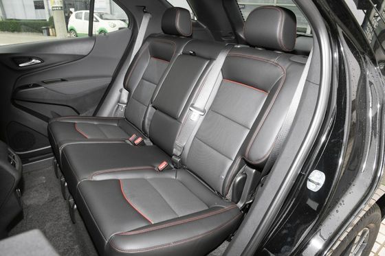 Chevrolet Trailblazer 2022 Hybrid 550t RS Intelligent Explore Edition pour une structure de berline