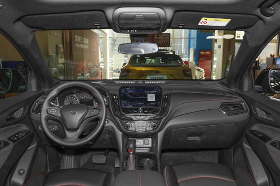 Chevrolet Trailblazer 2022 Hybrid 550t RS Awd Intelligent Explore Edition avec pièces détachées