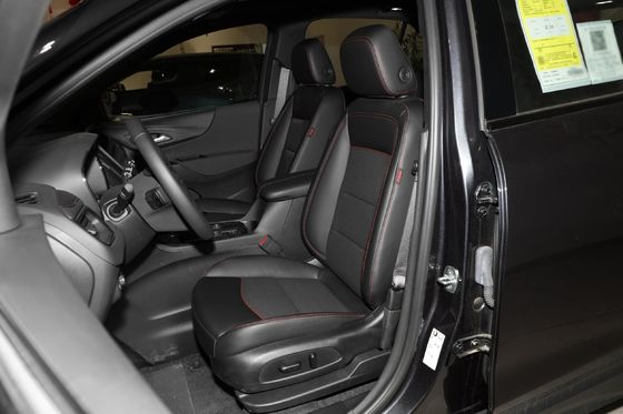 Chevrolet Trailblazer 2022 Hybrid 550t RS Awd Intelligent Explore Edition avec pièces détachées