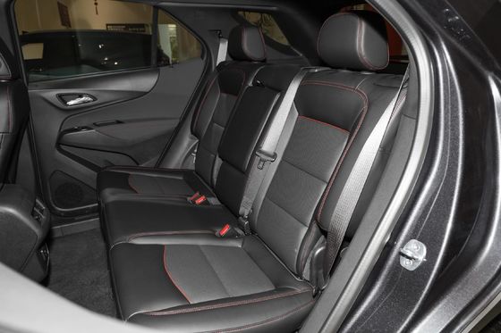 Chevrolet Trailblazer 2022 Hybrid 550t RS Awd Intelligent Explore Edition avec pièces détachées