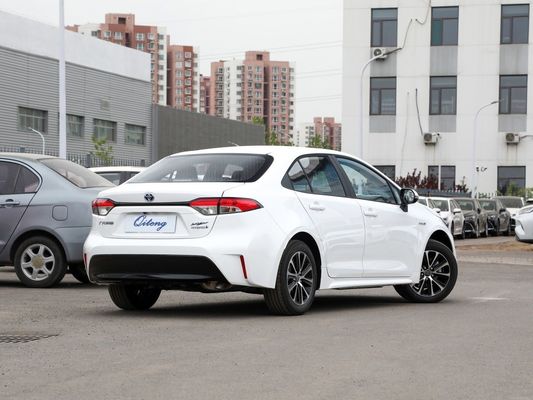Levin 2023 Smart Electric Hybrid 1.8L voiture pour 5 sièges type de carrosserie fermée et abordable