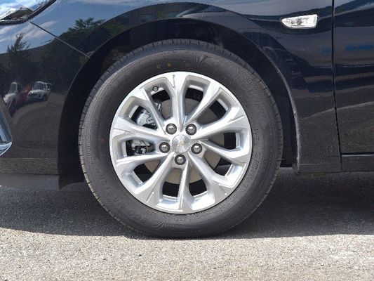 2023 Chevrolet Monza 1.3t hybride léger Automatique Premier Edition Carrosserie fermée Volant gauche