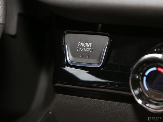 Demande personnalisée 2024 Chevrolet Monza 1.3t légère hybride édition automatique exclusive