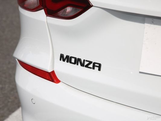 Demande personnalisée 2024 Chevrolet Monza 1.3t légère hybride édition automatique exclusive