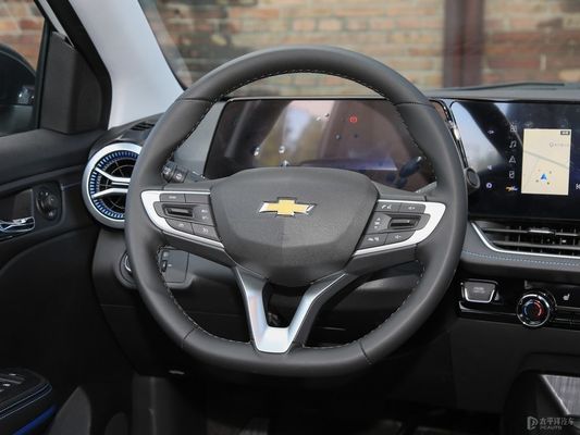 2024 Chevrolet Monza 1.3t Hybrid Automatique Édition exclusive