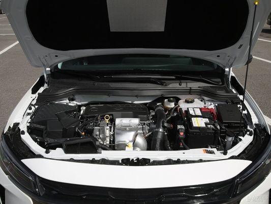 2024 Chevrolet Monza 1.3t Hybrid Automatique Édition exclusive