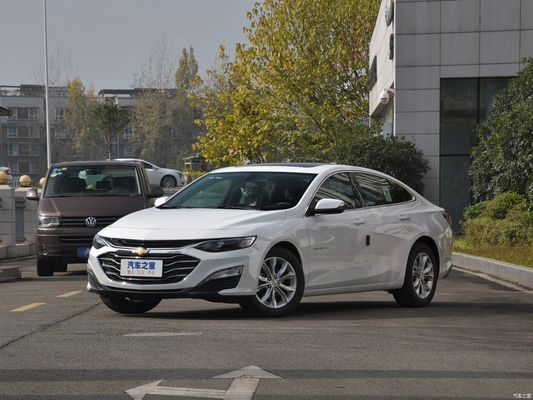 1600-2500CC cylindrée 2023 Chevrolet Malibu XL 1.5t Sharp Edition Sedan voiture à essence