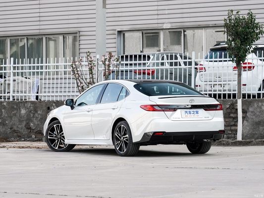 Personnalisation 2024 Toyota Camry GAC 80 2.0 Sport Top Version voiture à essence à combustible conventionnel