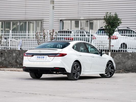 Personnalisation 2024 Toyota Camry GAC 80 2.0 Sport Top Version voiture à essence à combustible conventionnel