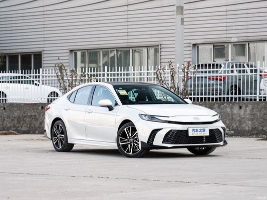 Personnalisation 2024 Toyota Camry GAC 80 2.0 Sport Top Version voiture à essence à combustible conventionnel
