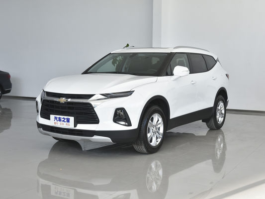 2023 Chevrolet Blazers Hybrid 650t 7 places Édition SUV Hybride Véhicules électriques Hevs