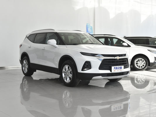 2023 Chevrolet Blazers Hybrid 650t 7 places Édition SUV Hybride Véhicules électriques Hevs