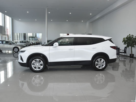 2023 Chevrolet Blazers Hybrid 650t 7 places Édition SUV Hybride Véhicules électriques Hevs