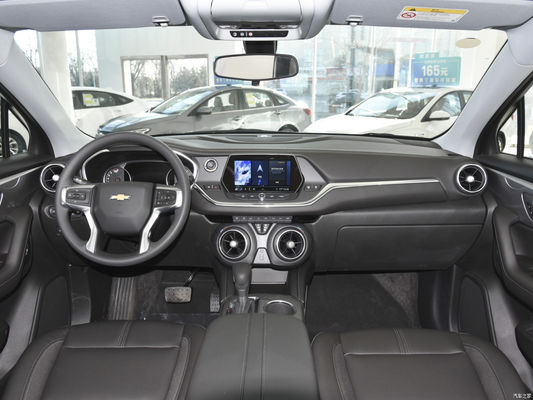 2023 Chevrolet Blazers Hybrid 650t 7 places Édition SUV Hybride Véhicules électriques Hevs