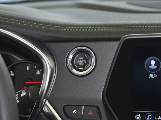 2023 Chevrolet Blazers Hybrid 650t 7 places Édition SUV Hybride Véhicules électriques Hevs
