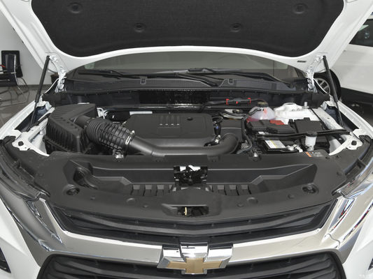 2023 Chevrolet Blazers Hybrid 650t 7 places Édition SUV Hybride Véhicules électriques Hevs