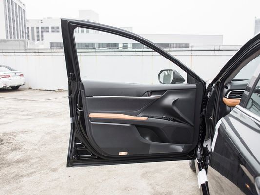 2023 Toyota Camry 2.5q Édition phare Boîte de vitesses automatique Double Wishbone Suspension indépendante
