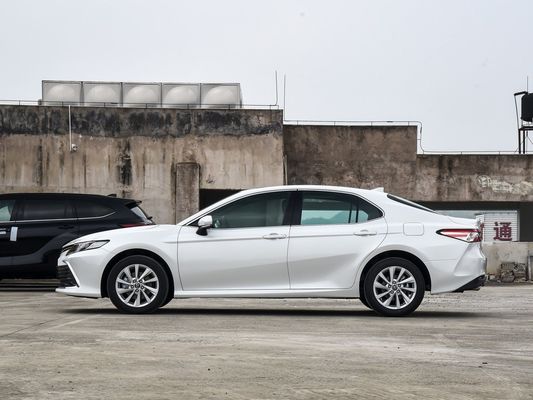 2023 Toyota Camry 2.5g Édition Deluxe essence 2.5L 207HP voitures L4 avec personnalisation