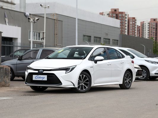 2023 Benzine Smart Levin Smart électrique hybride 1.8L version Deluxe Voiture avec design