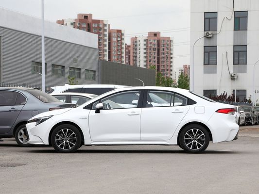 2023 Benzine Smart Levin Smart électrique hybride 1.8L version Deluxe Voiture avec design